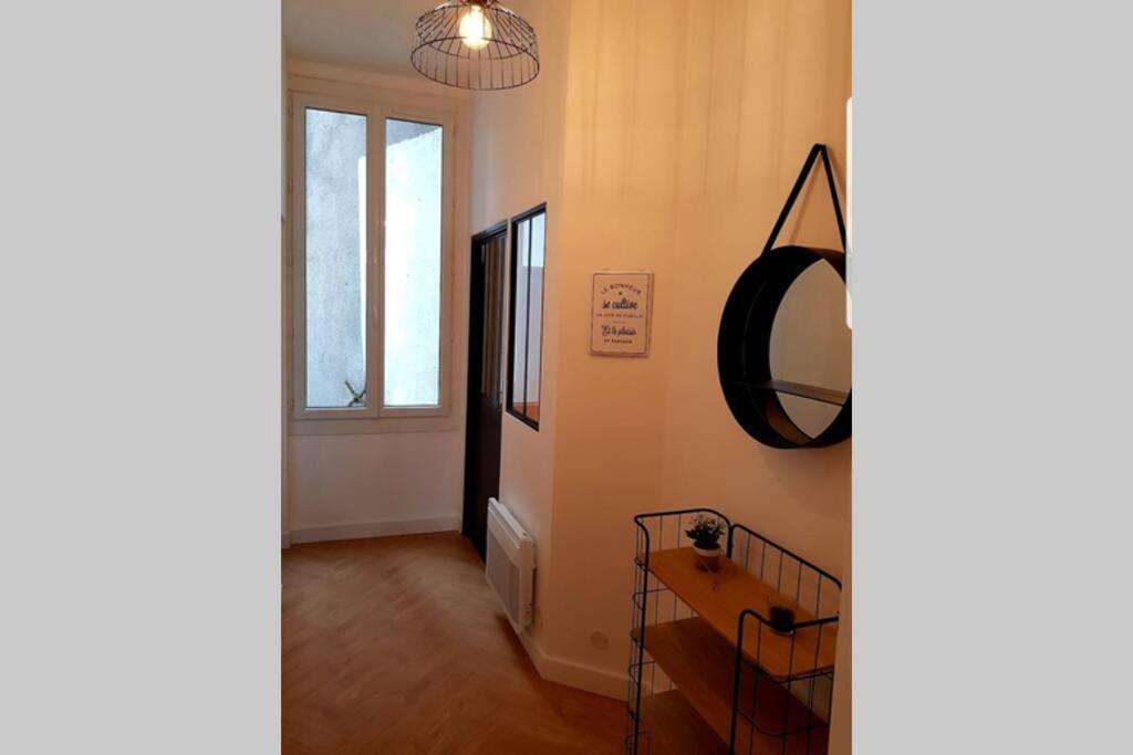 Lorient Appartement De Charme 50M2 Cosytime ! Exterior foto